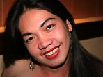 Try to chat with sex appeal ladyboy Jay to realize what webcam chatting is all about!